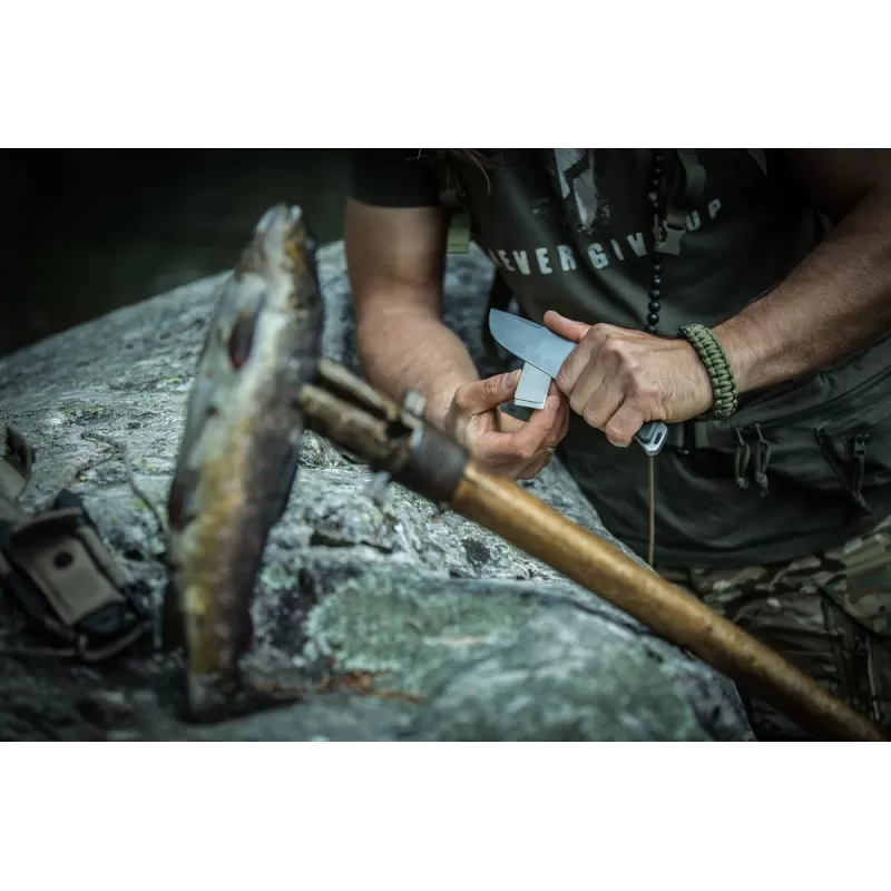 Proporção Extrema SETHLANS STONE WASHED