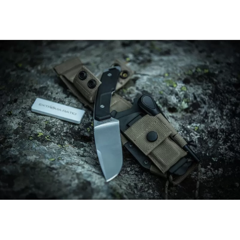 Proporção Extrema SETHLANS STONE WASHED