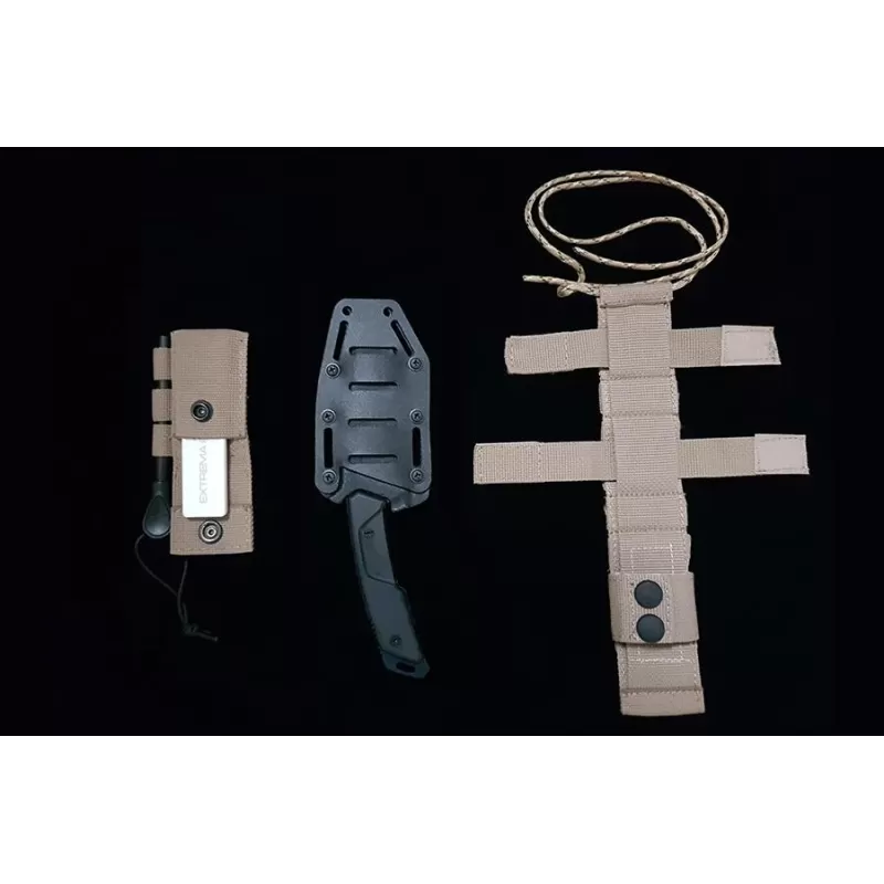 Proporção Extrema SETHLANS STONE WASHED