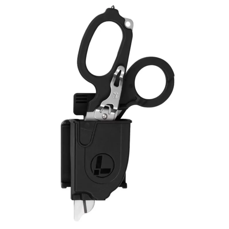 Leatherman RAPTOR® RESCUE PRETO