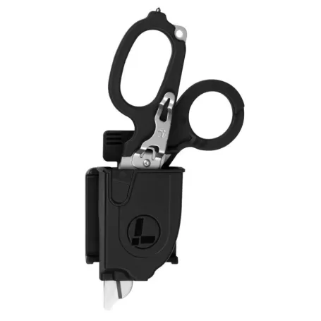 Leatherman RAPTOR® RESCUE PRETO