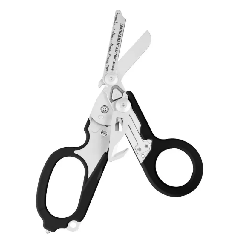 Leatherman RAPTOR® RESCUE PRETO Leatherman RAPTOR® RESCUE PRETO