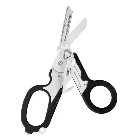 Leatherman RAPTOR® RESCUE PRETO Leatherman RAPTOR® RESCUE PRETO