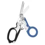 Leatherman RAPTOR® RESCUE PRETO-AZUL