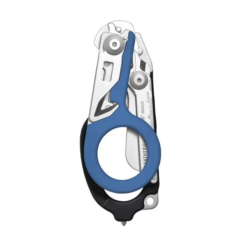 Leatherman RAPTOR® RESCUE PRETO-AZUL