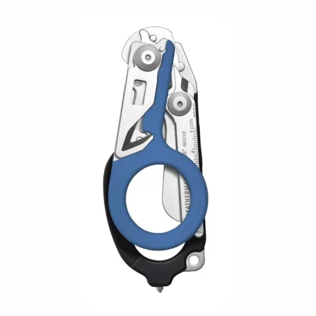 Leatherman RAPTOR® RESCUE PRETO-AZUL