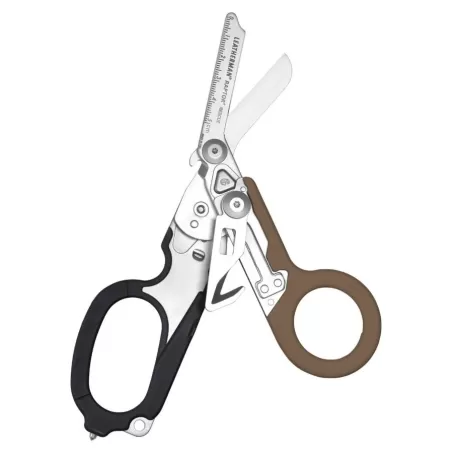 Leatherman RAPTOR® RESCUE PRETO-COYOTE Leatherman RAPTOR® RESCUE PRETO-COYOTE