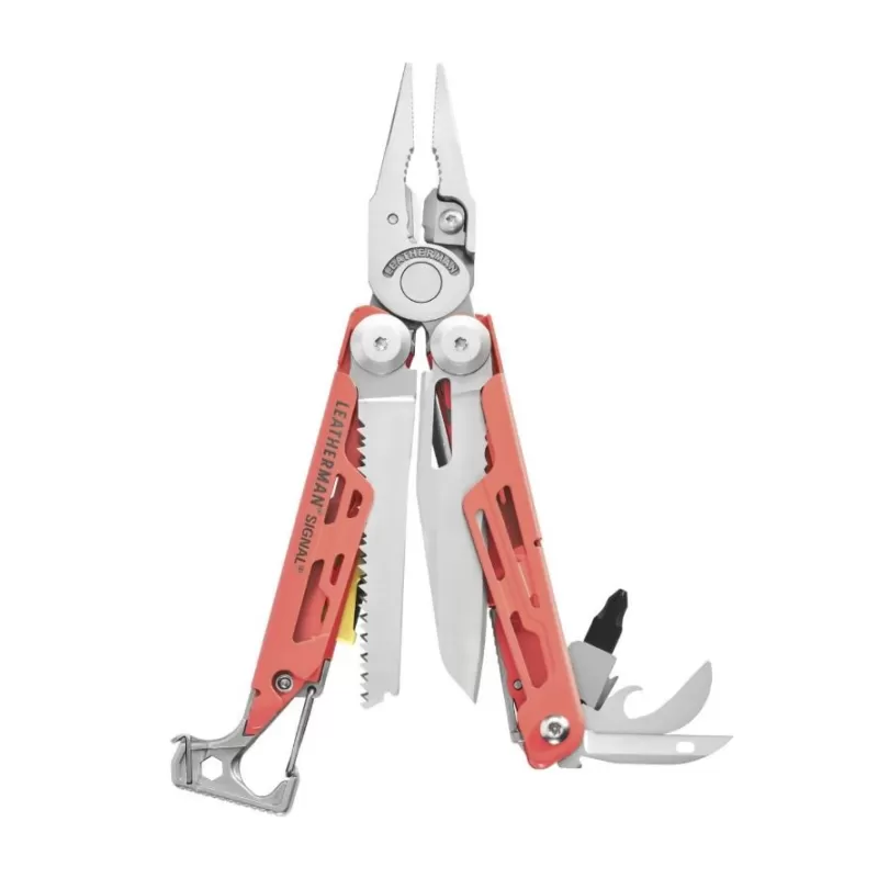 Leatherman SIGNAL® GOIABA Leatherman SIGNAL® GOIABA