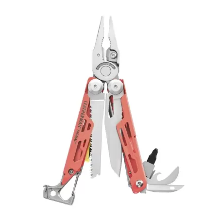 Leatherman SIGNAL® GOIABA Leatherman SIGNAL® GOIABA