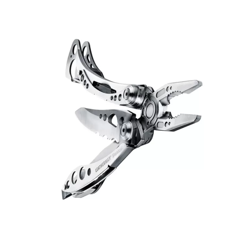 Leatherman SKELETOOL® INOXIDÁVEL