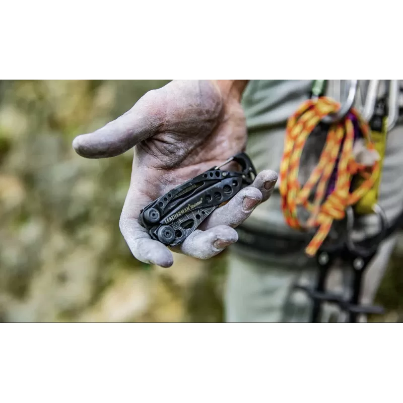 Leatherman SKELETOOL® INOXIDÁVEL