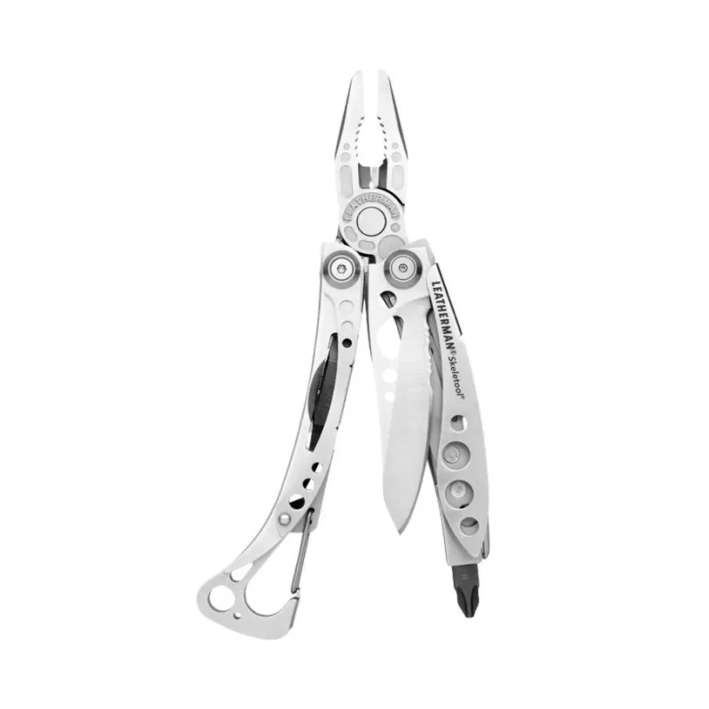 Leatherman SKELETOOL® INOXIDÁVEL