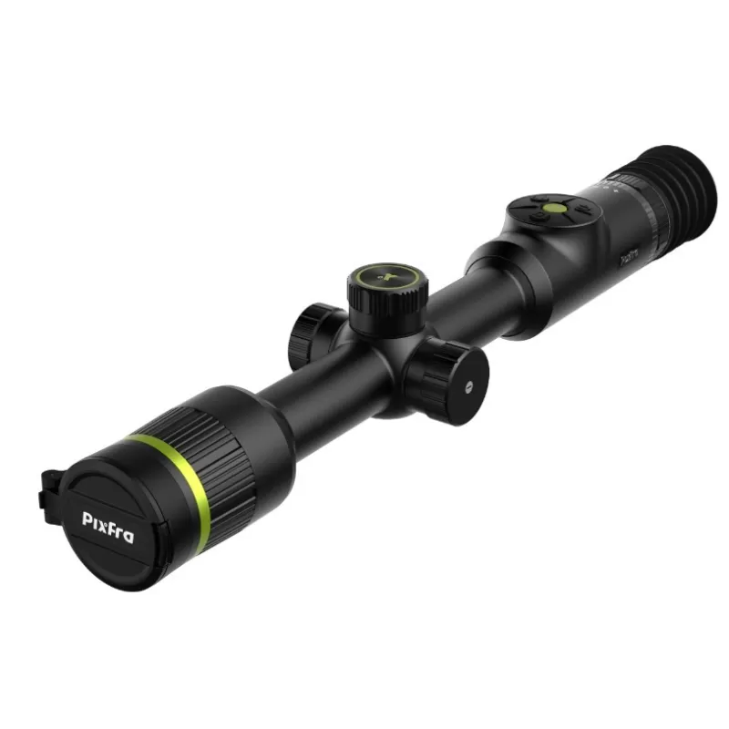 Viseira térmica Pixfra PEGASUS PRO P450P