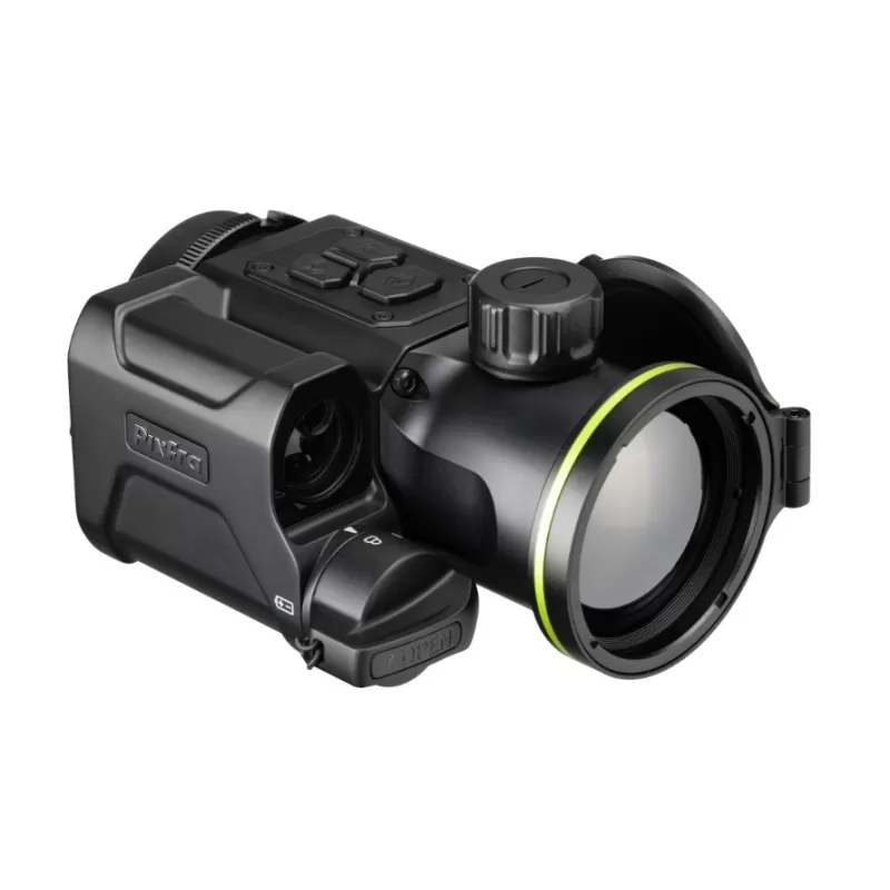 Clip-On Pixfra TAURUS LRF T650 Telémetro