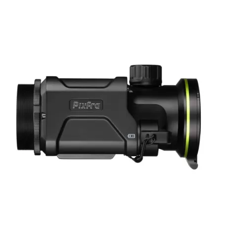 Clip-On Pixfra TAURUS LRF T650 Telémetro