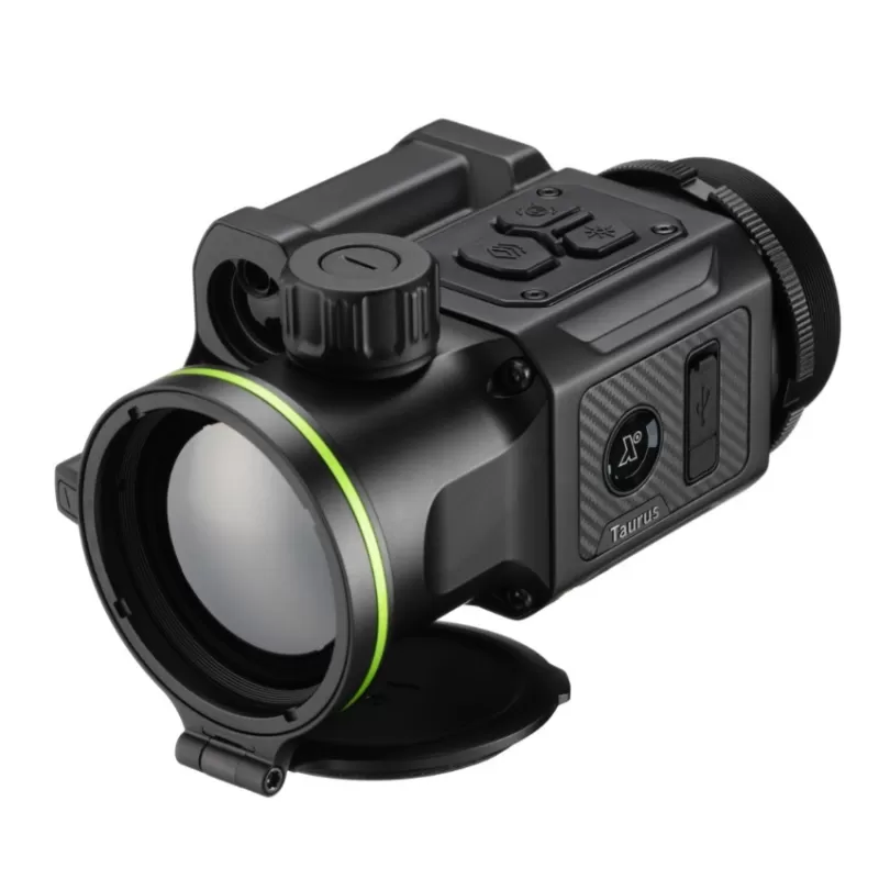 Clip-On Pixfra TAURUS LRF T650 Telémetro Clip-On Pixfra TAURUS LRF T650 Telémetro