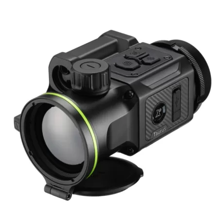 Clip-On Pixfra TAURUS LRF T650 Telémetro Clip-On Pixfra TAURUS LRF T650 Telémetro