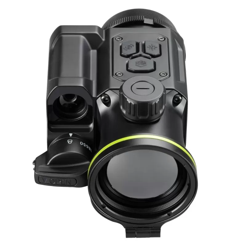 Clip-On Pixfra TAURUS LRF T650 Telémetro