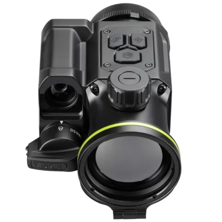 Clip-On Pixfra TAURUS LRF T650 Telémetro