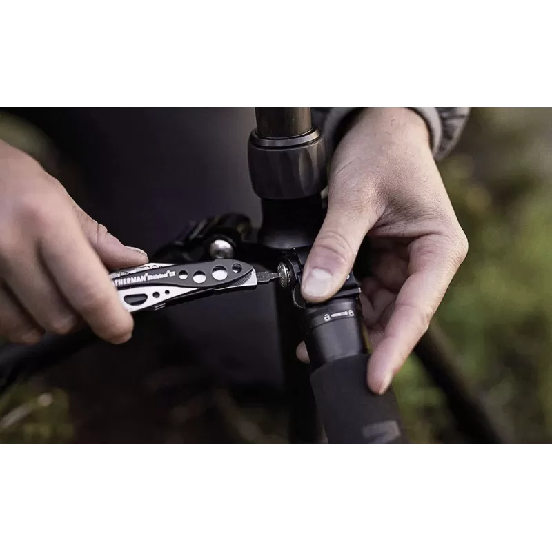 Leatherman SKELETOOL® CX CARBONO