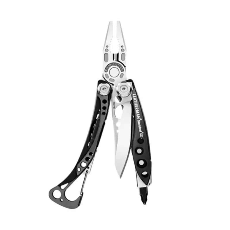 Leatherman SKELETOOL® CX CARBONO Leatherman SKELETOOL® CX CARBONO