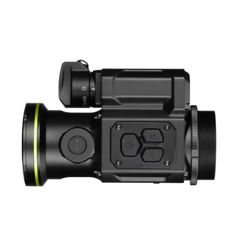 Clip-On Pixfra TAURUS LRF T635 Telémetro