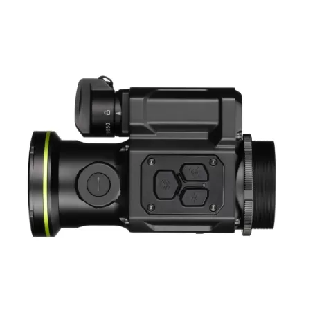 Clip-On Pixfra TAURUS LRF T635 Telémetro