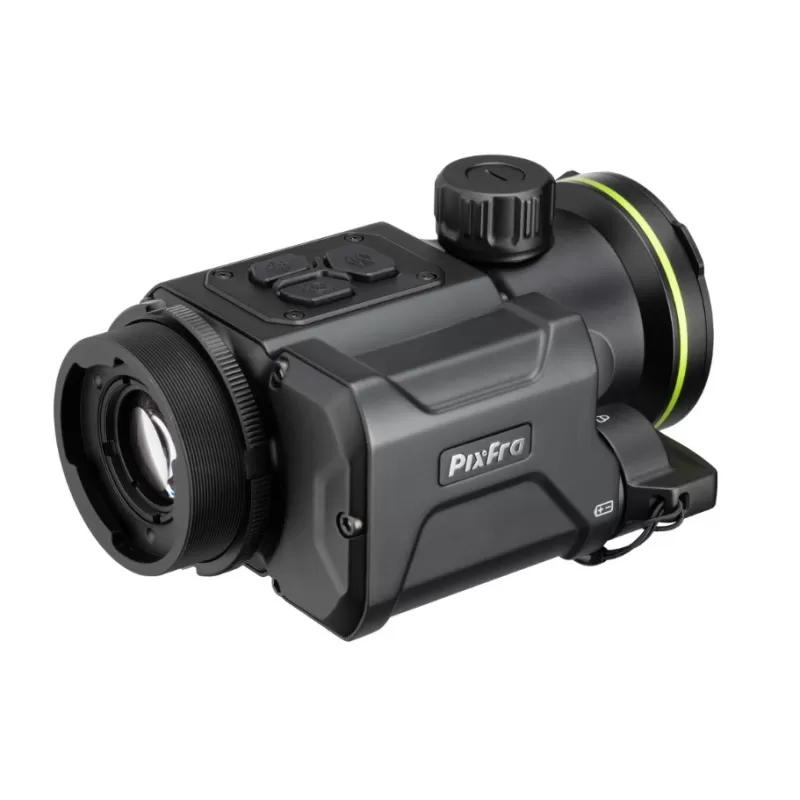 Clip-On Pixfra TAURUS LRF T635 Telémetro