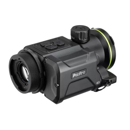Clip-On Pixfra TAURUS LRF T635 Telémetro