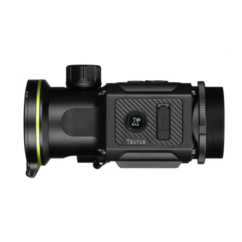 Clip-On Pixfra TAURUS LRF T635 Telémetro