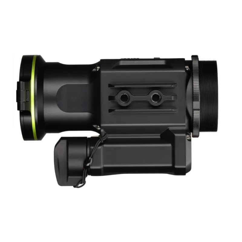 Clip-On Pixfra TAURUS LRF T435 Telémetro