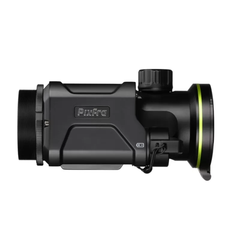 Clip-On Pixfra TAURUS LRF T435 Telémetro