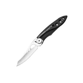Leatherman SKELETOOL KB Stainless & Black