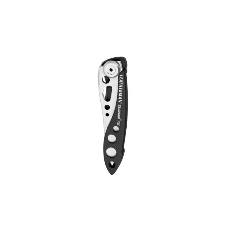 Leatherman SKELETOOL® KB PRETO