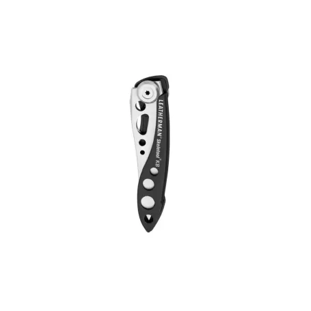 Leatherman SKELETOOL® KB PRETO