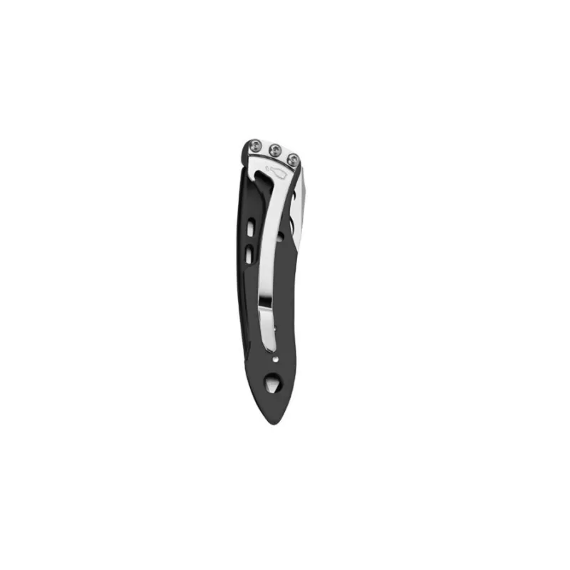 Leatherman SKELETOOL® KB PRETO
