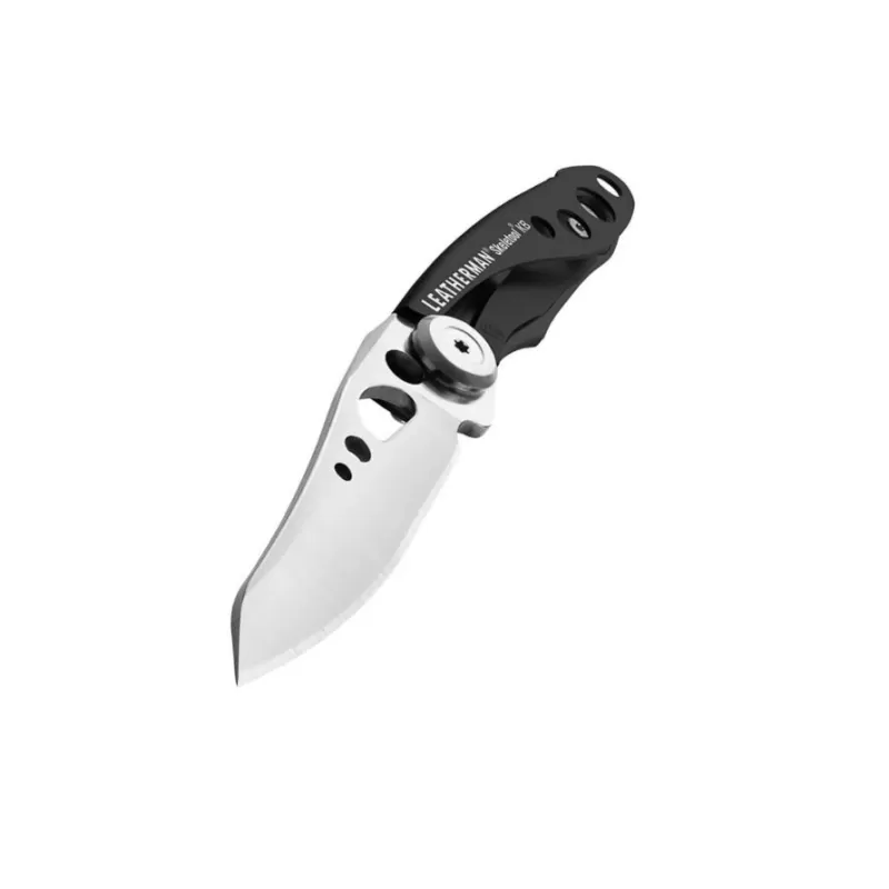 Leatherman SKELETOOL® KB PRETO