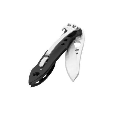 Leatherman SKELETOOL® KB PRETO