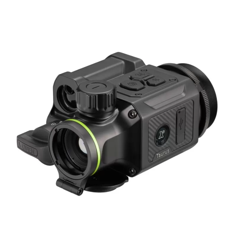Clip-On Pixfra TAURUS LRF T425 Telémetro Clip-On Pixfra TAURUS LRF T425 Telémetro