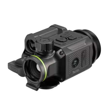 Clip-On Pixfra TAURUS LRF T425 Telémetro Clip-On Pixfra TAURUS LRF T425 Telémetro