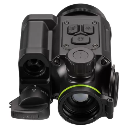 Clip-On Pixfra TAURUS LRF T425 Telémetro