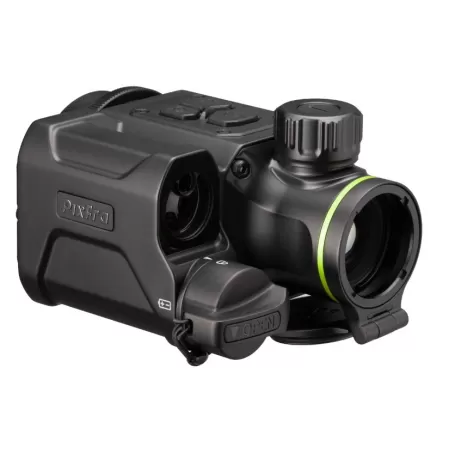 Clip-On Pixfra TAURUS LRF T425 Telémetro