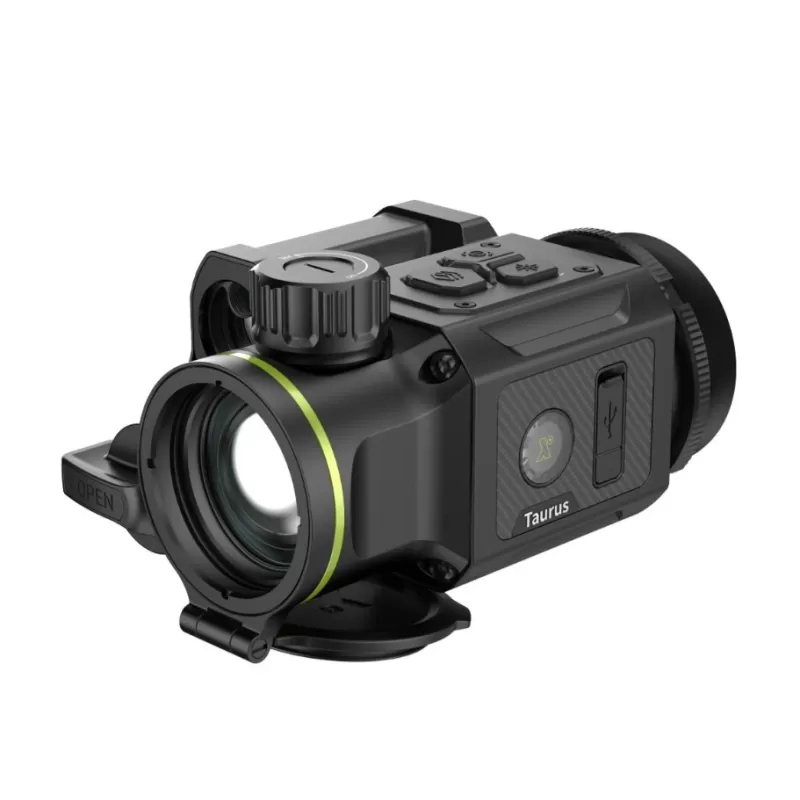 Clip-On Pixfra TAURUS LRF T435 Telémetro Clip-On Pixfra TAURUS LRF T435 Telémetro