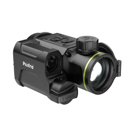 Clip-On Pixfra TAURUS LRF T635 Telémetro