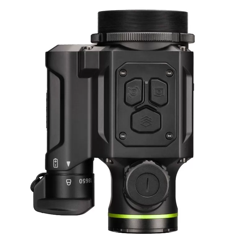 Clip-On Pixfra TAURUS T425