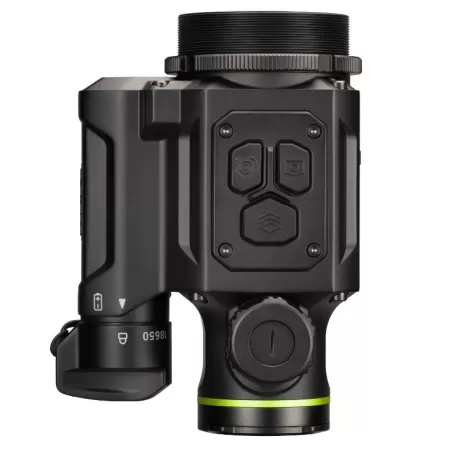 Clip-On Pixfra TAURUS T425