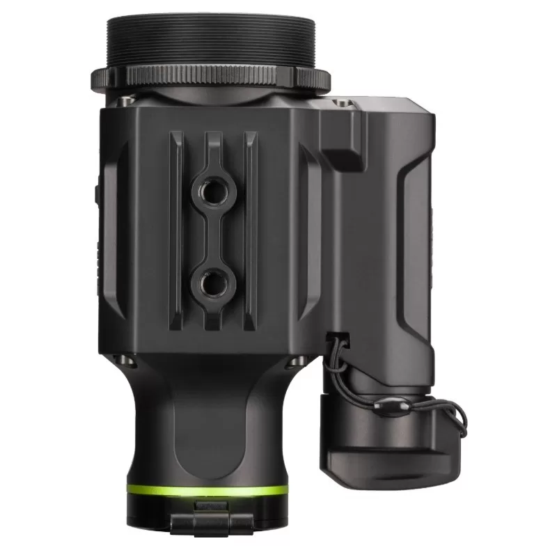 Clip-On Pixfra TAURUS T425