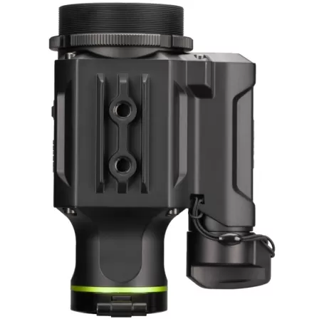Clip-On Pixfra TAURUS T425