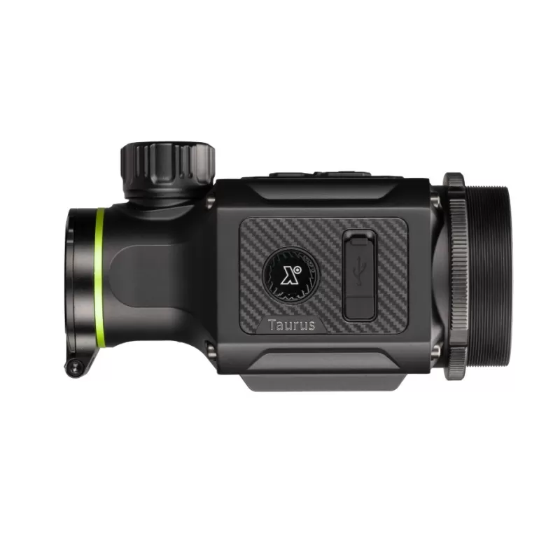 Clip-On Pixfra TAURUS T425
