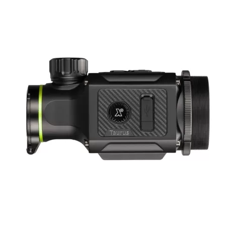 Clip-On Pixfra TAURUS T425